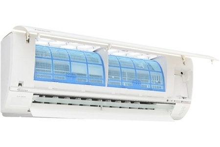 Máy lạnh Panasonic inverter 1.0Hp CU/CS-U9XKH-8