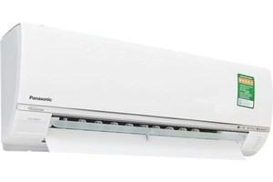 Máy lạnh Panasonic inverter 1.0Hp CU/CS-U9XKH-8