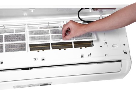 Máy lạnh Casper Inverter 2 HP MC-18IS33