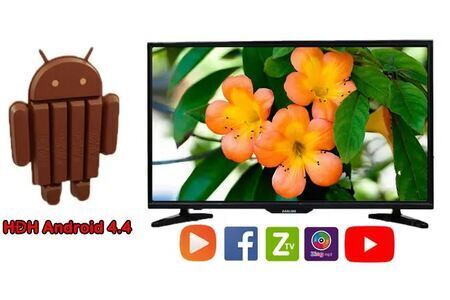 Smart Tivi Darling 40 inch Full HD 40HD959T2