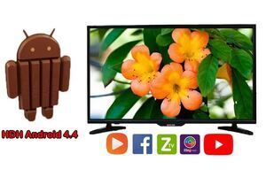 Smart Tivi Darling 40 inch Full HD 40HD959T2