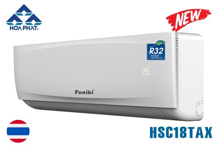 Máy lạnh Funiki 2.0HP HSC18TAX