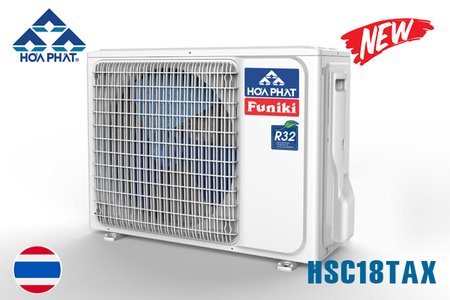 Máy lạnh Funiki 2.0HP HSC18TAX