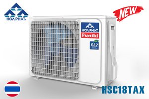 Máy lạnh Funiki 2.0HP HSC18TAX
