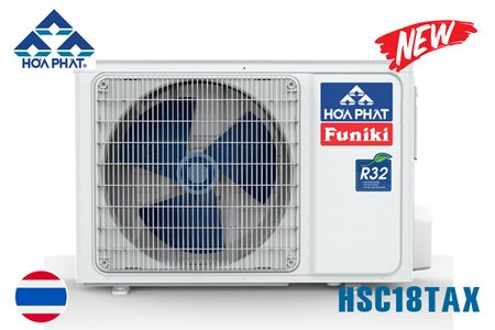 Máy lạnh Funiki 2.0HP HSC18TAX