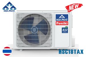 Máy lạnh Funiki 2.0HP HSC18TAX