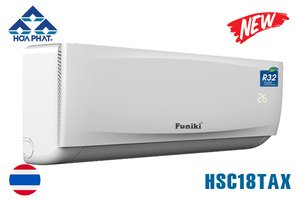 Máy lạnh Funiki 2.0HP HSC18TAX