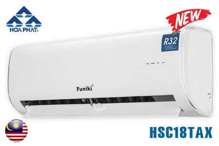 Máy lạnh Funiki 2.0HP HSC18TAX