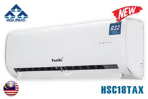 Máy lạnh Funiki 2.0HP HSC18TAX