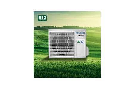 Máy lạnh Panasonic inverter 2.5Hp CU/CS-U24XKH-8