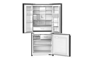 Tủ lạnh Panasonic Inverter 495 lít NR-CW530XMMV