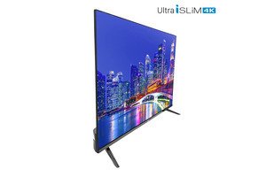 Smart Tivi Asanzo 4K 43 inch 43U72