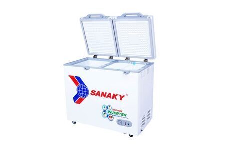 Tủ đông Sanaky Inverter VH-2899A4K 280 lít