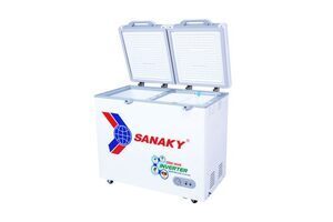 Tủ đông Sanaky Inverter VH-2899A4K 280 lít