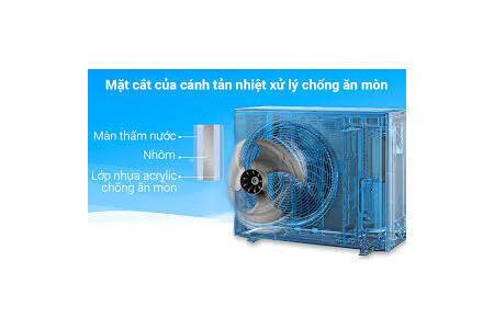 Máy Lạnh Nối Ống Gió Daikin FBA60BVMA9/RZF60CV2V+BRC4C66 Inverter