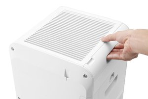 Máy lọc không khí Daikin MC40UVM6-7