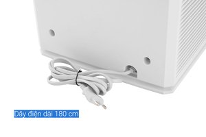 Máy lọc không khí Daikin MC40UVM6-7