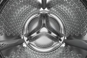 Máy giặt Electrolux Inverter 9 kg EWF9042Q7WB