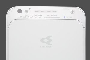 Máy lọc không khí Daikin MC55UVM6-7