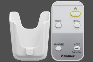 Máy lọc không khí Daikin MC55UVM6-7