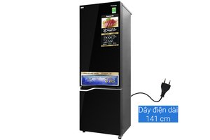 Tủ lạnh Panasonic Inverter 322 lít NR-BV360GKVNE