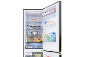 Tủ lạnh Panasonic Inverter 322 lít NR-BV360GKVNE