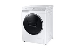 Máy Giặt Samsung AI Inverter 10 Kg WW10TP54DSH/SV