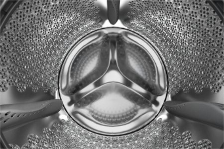 Máy giặt Electrolux Inverter 11 kg EWF1142R9SB