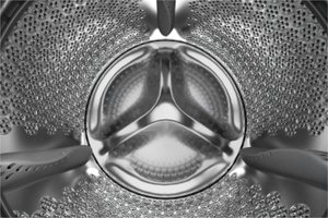 Máy giặt Electrolux Inverter 11 kg EWF1142R9SB