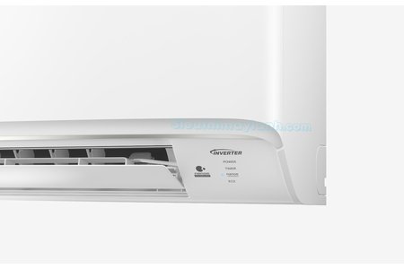 Máy lạnh Panasonic XPU12XKH-8 (1.5Hp) Inverter Gas R32