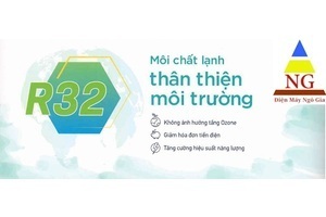 Dàn lạnh treo tường Daikin Multi S CTKC50SVMV (2.0Hp) Inverter
