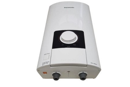 Máy nước nóng Panasonic DH-4NS3VW ko bơm 4.5Kw