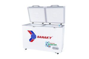 Tủ đông Sanaky Inverter VH-3699A4K 360 lít