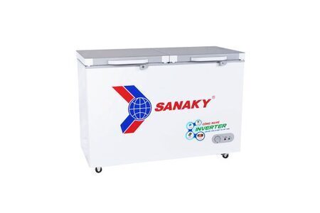Tủ đông Sanaky Inverter VH-3699A4K 360 lít