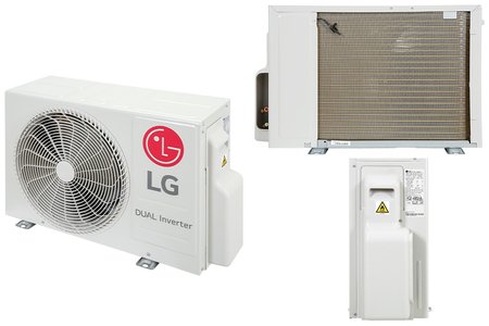 Máy lạnh LG Inverter 1.5 HP V13API1