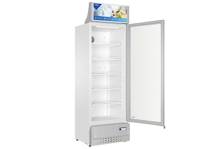Tủ Mát Aqua 215 lít AQS-AF340S