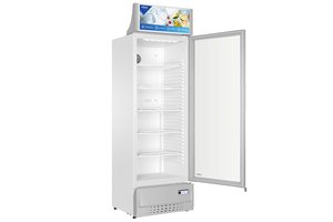 Tủ Mát Aqua 215 lít AQS-AF340S