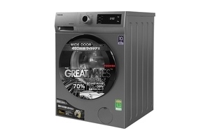 Máy Giặt Toshiba Inverter 8.5 Kg TW-BK95S3V (SK)
