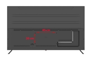 Smart tivi iSLIM 65 icnh 65SL800