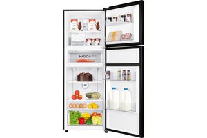 Tủ lạnh Aqua Inverter 291 lít AQR-T329MA(GB)