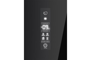 Tủ lạnh Aqua Inverter 291 lít AQR-T329MA(GB)