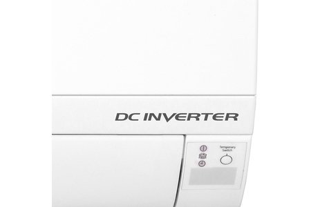 Máy lạnh Hitachi Inverter 1 HP RAS-XJ10CMV 2024