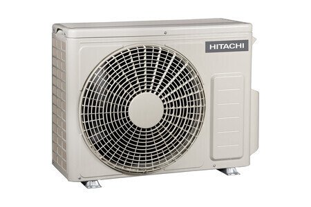 Máy lạnh Hitachi Inverter 1 HP RAS-XJ10CMV 2024