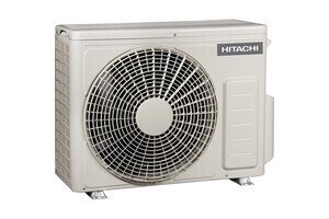 Máy lạnh Hitachi Inverter 1 HP RAS-XJ10CMV 2024