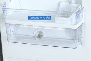 Tủ Lạnh Electrolux Inverter 571 Lít ESE6141A-BVN