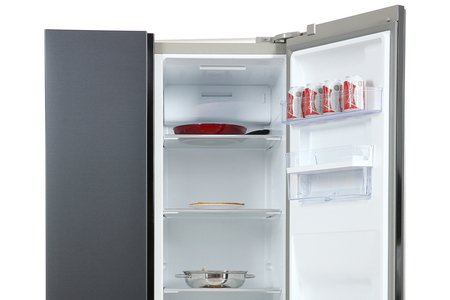 Tủ Lạnh Electrolux Inverter 571 Lít ESE6141A-BVN