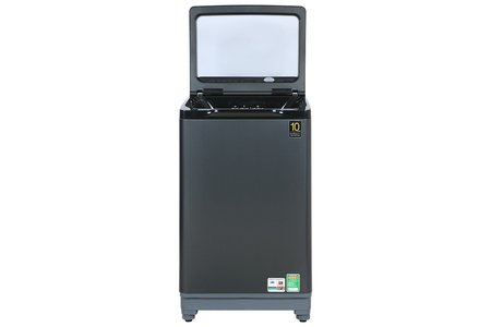 Máy giặt Aqua Inverter 10 kg AQW-DR101GT.BK