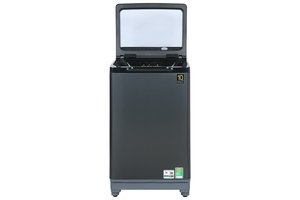 Máy giặt Aqua Inverter 10 kg AQW-DR101GT.BK