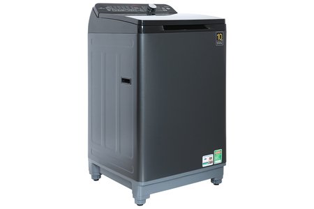 Máy giặt Aqua Inverter 10 kg AQW-DR101GT.BK