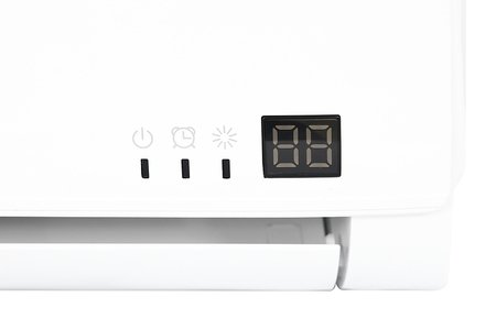 Máy lạnh Aqua Inverter 1.5 HP AQA-KCRV13TR